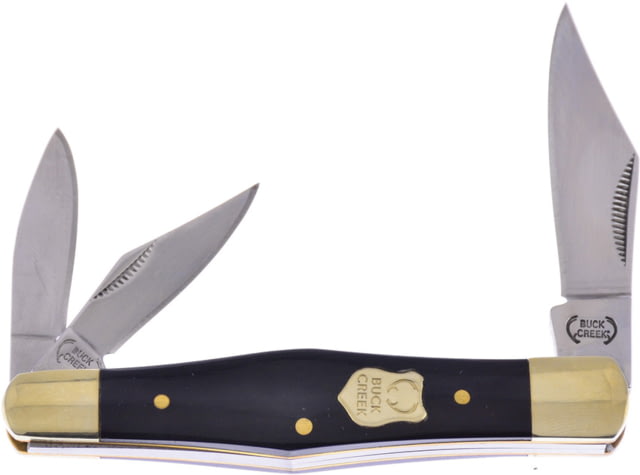Buck Creek Whittler Buffalo - Buck Creek