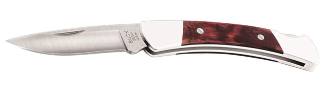 Buck Knives 503 Prince Folding Pocket Knife 2.5 Inch Blade 0503RWS