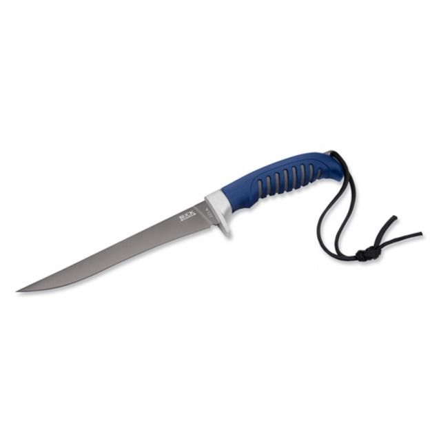 Buck Knives 6 3/8inch Filet Knife Box