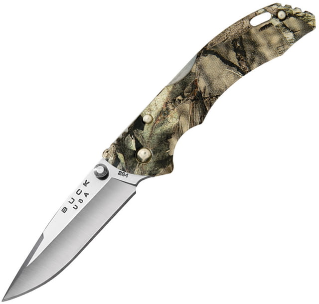 Buck Knives Bantam BBW Lockback BU284CMS24C