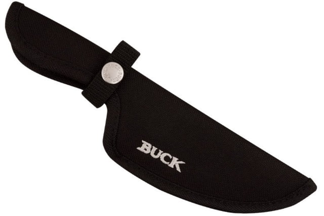 Buck Knives BuckLite Max Heavy Duty Polyester Sheath Black Small - Buck Knives