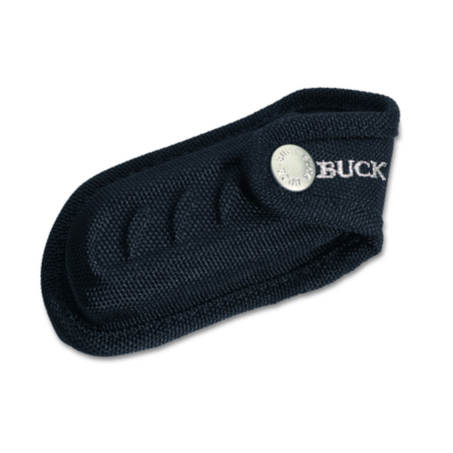 Buck Knives Folding Omni Hunter Sheath Box Black - Buck Knives
