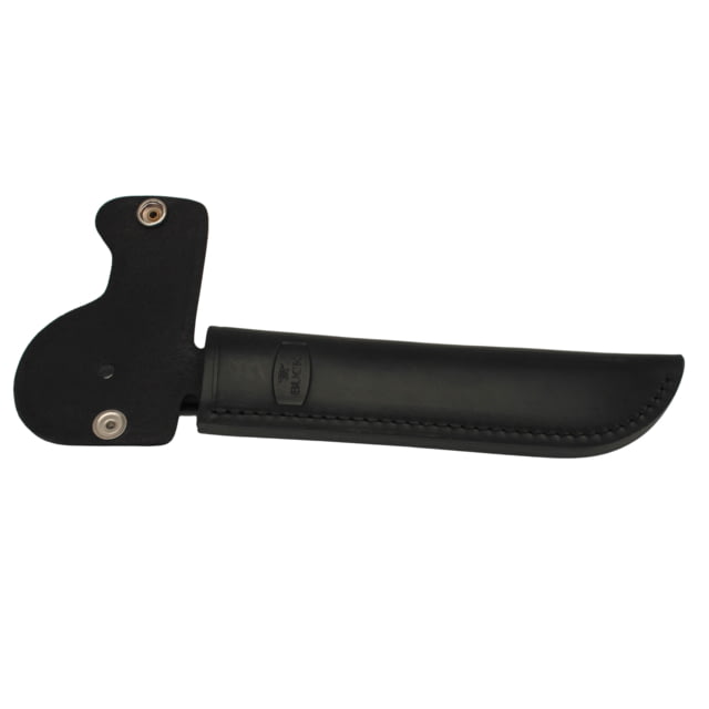 Buck Knives General Black Leather Sheath Box - 179 - Buck Knives