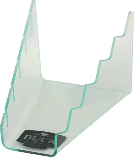 Buck Knives Knife Display Stand BU - Buck Knives