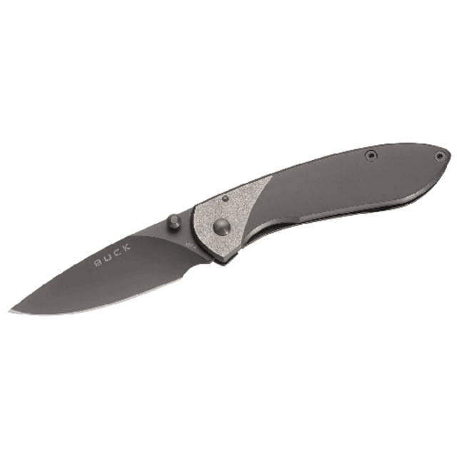 Buck Knives - Nobelman - Buck Knives