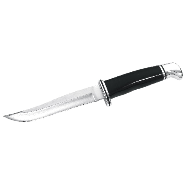 Buck Knives Pathfinder Black Lthr Sheath Box - 365 - Buck Knives