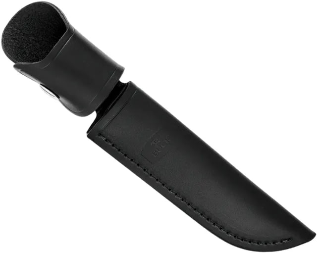 Buck Knives Special Black Leather Sheath Box - Buck Knives