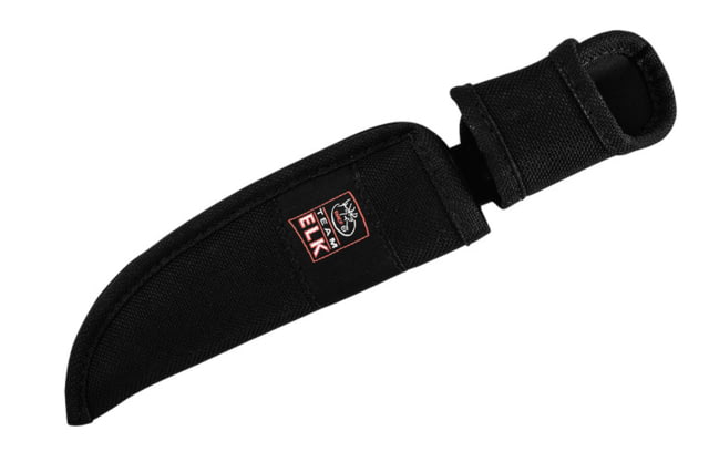 Buck Knives Special Heavy Duty Polyester Sheath Black - Buck Knives