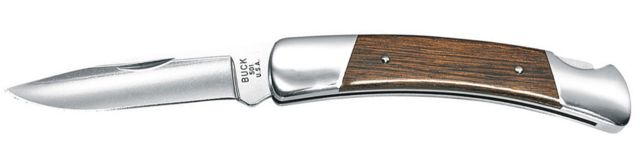 Buck Knives Squire Box Rosewood