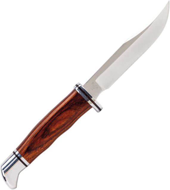 Buck Knives Woodsman Heritage Series BU102CCS1