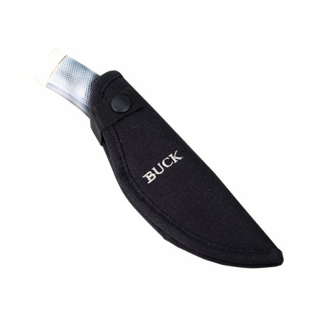 Buck Knives Zippvanguard Black Nylon Shth Box - Buck Knives