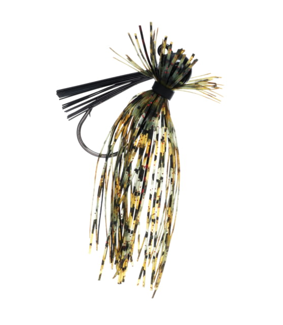Buckeye Lures Ballin Out Jig 3/8 Oz 420
