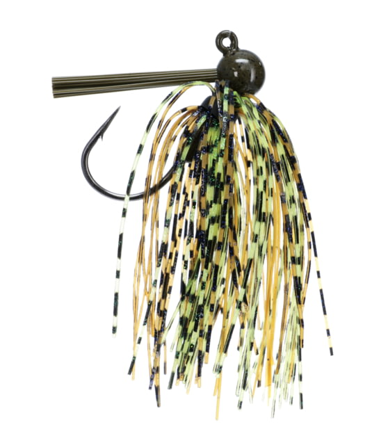 Buckeye Lures G-Man Ballin Out 2 Jig 3/8 Oz Perfect Craw