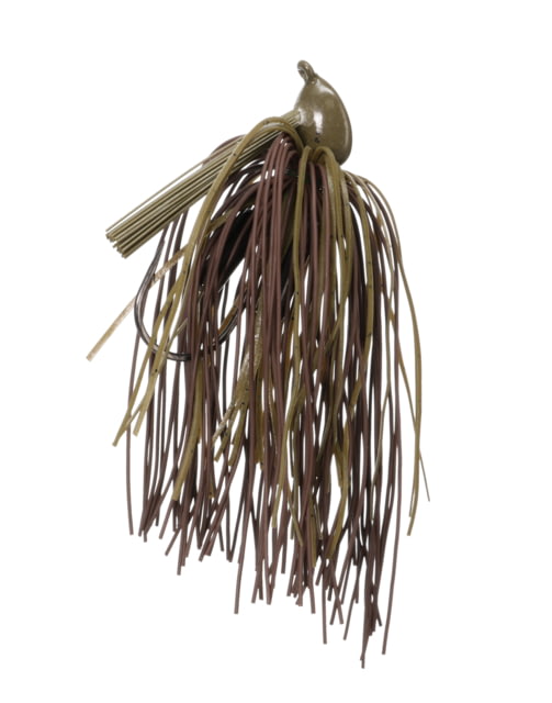 Buckeye Lures Mini Mop Jig 5/8 Oz Pb&J