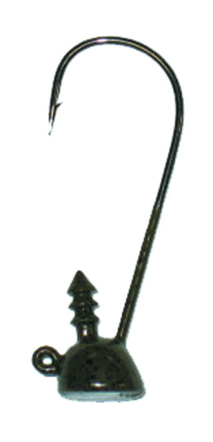 Buckeye Lures Spot Remover 1/8 Oz Green Pumpkin