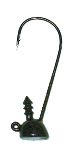 Buckeye Lures Spot Remover 3/16 Oz Green Pumpkin