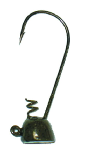 Buckeye Lures Spot Remover Pro Model 1/8 Oz Green Pumpkin