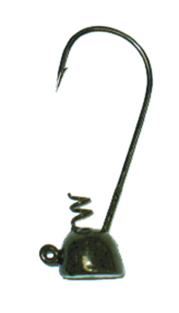 Buckeye Lures Spot Remover Pro Model 5/16 Oz Green Pumpkin
