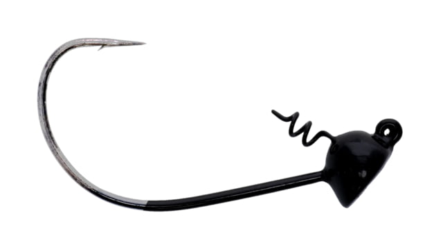 Buckeye Lures Spot Remover Wide Gap 1/4 Oz Black