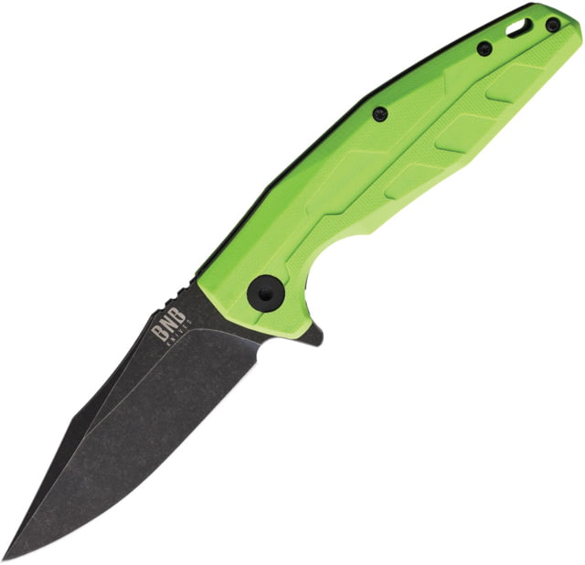 BucknBear Bnb Chameleon Black - Bucknbear