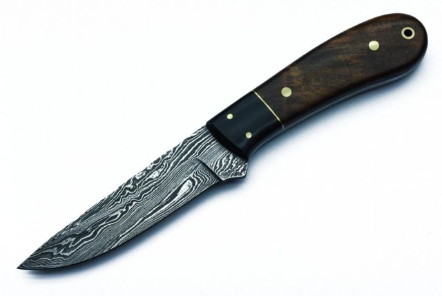 BucknBear BNB- Spear Hunter Fixed Knife - Bucknbear