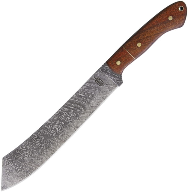 BucknBear BNB-BNB Utility Machete Knife BNB - Bucknbear