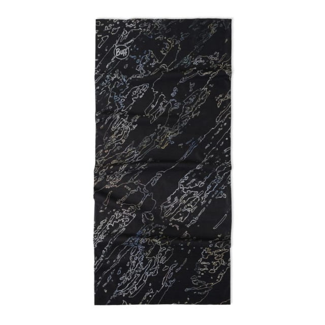 Buff Coolnet UV Anter Neckwear Black