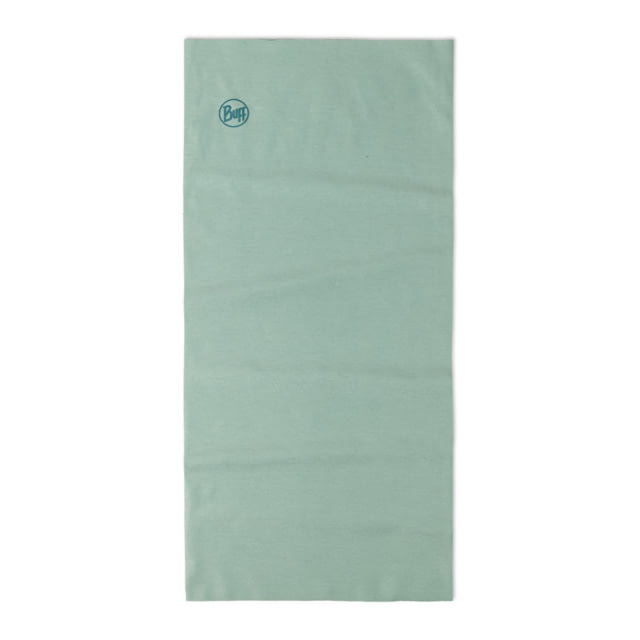 Buff Coolnet UV Insect Shield Solid Neckwear Seagrove Green