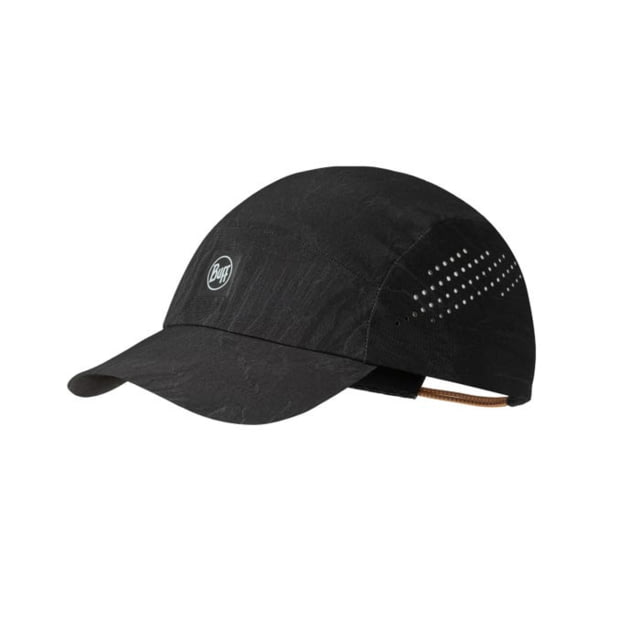 Buff Pack Speed Cap Acro Black Large/Extra Large