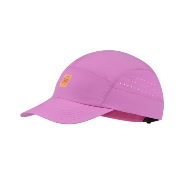 Buff Speed Cap Solid Iris Small/Medium