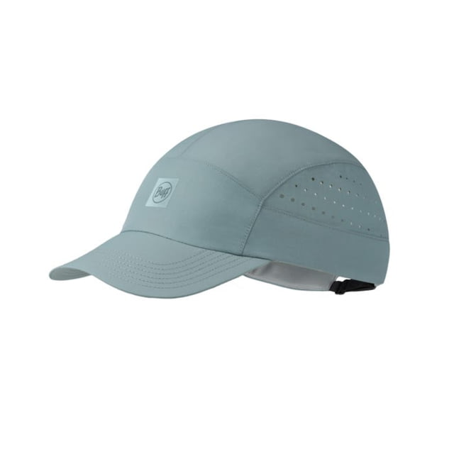 Buff Speed Cap Solid Mist Large/Extra Large