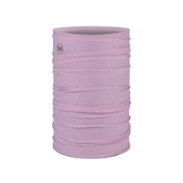 Buff Coolnet UV Neckwear Solid Orchid