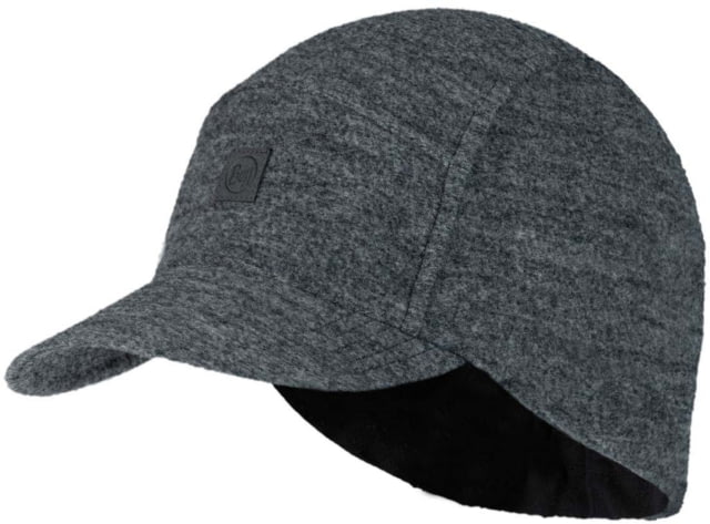 Buff Pack Merino Fleece Cap Grey