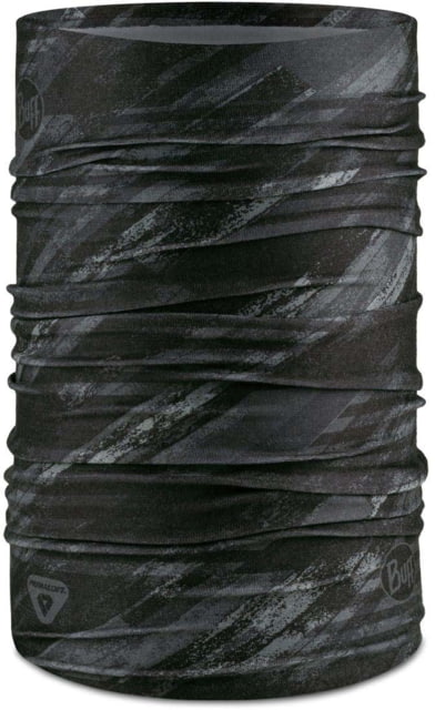 Buff ThermoNet Multifunctional Neckwear Bardeen Graphite