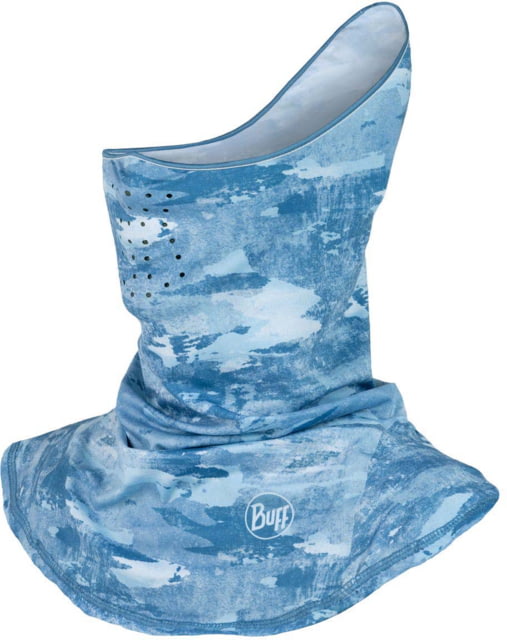Buff UVx Mask Lazs Blue