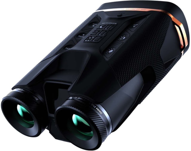 BUK OPS Buknoculars Prime Binos - Buk Ops