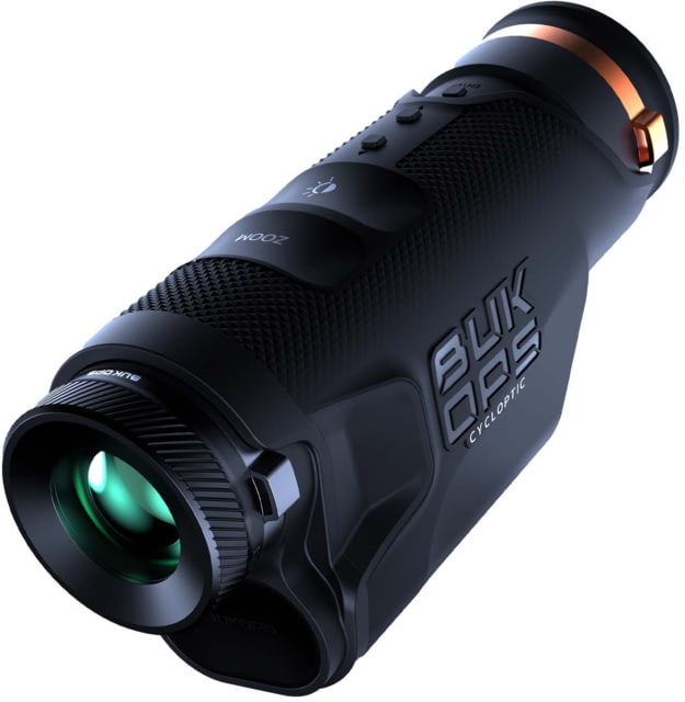 BUK OPS Cycloptic Handheld Prime Viewer - Buk Ops