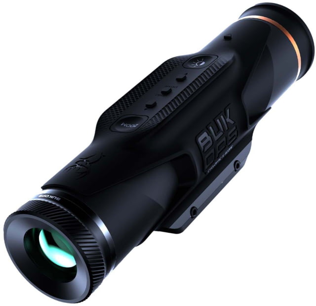 BUK OPS Cycloptic-X Prime Crossbow Scope - Buk Ops