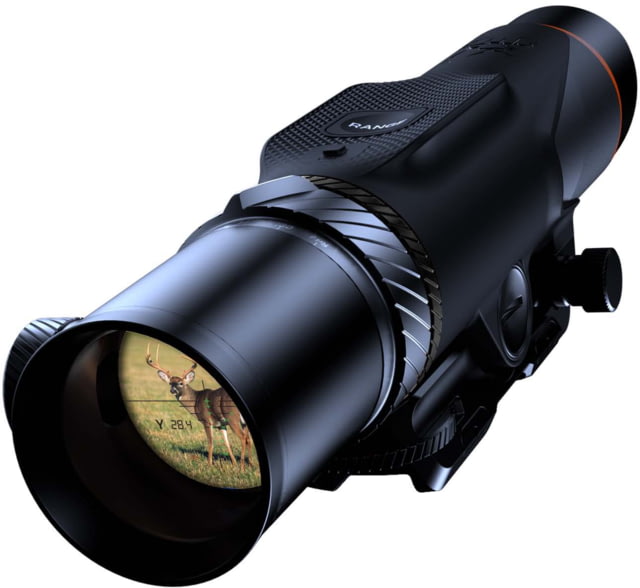 BUK OPS X-Factor Rangefinding Crossbow Scope - Buk Ops