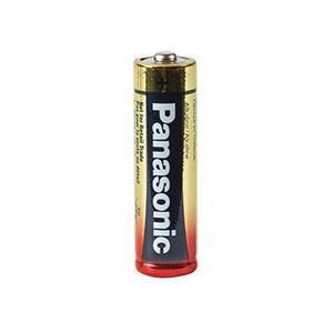 Bulbtronics Battery Panasonic Lr6xwab Aa Unit PK