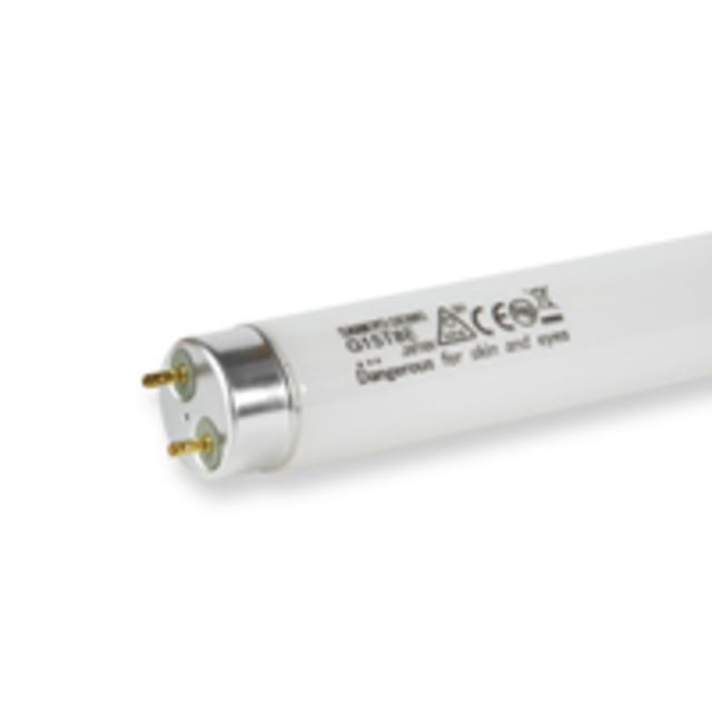 Bulbtronics Germ G15T8E 15W T8 000