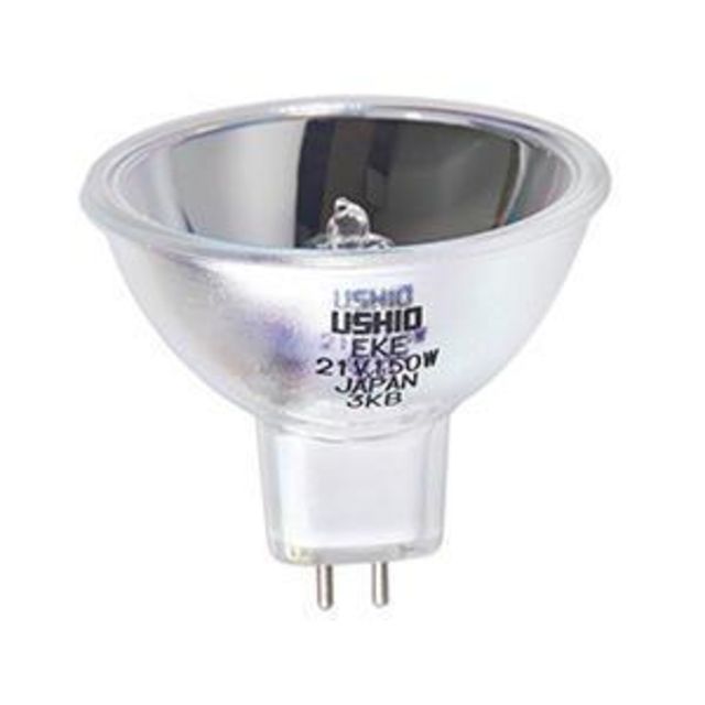 Bulbtronics Lamp Eke 21V 150W MR16 00
