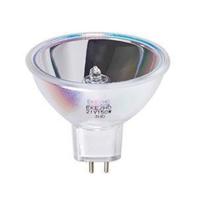 Bulbtronics Lamp Photographic EKE/HO 0001