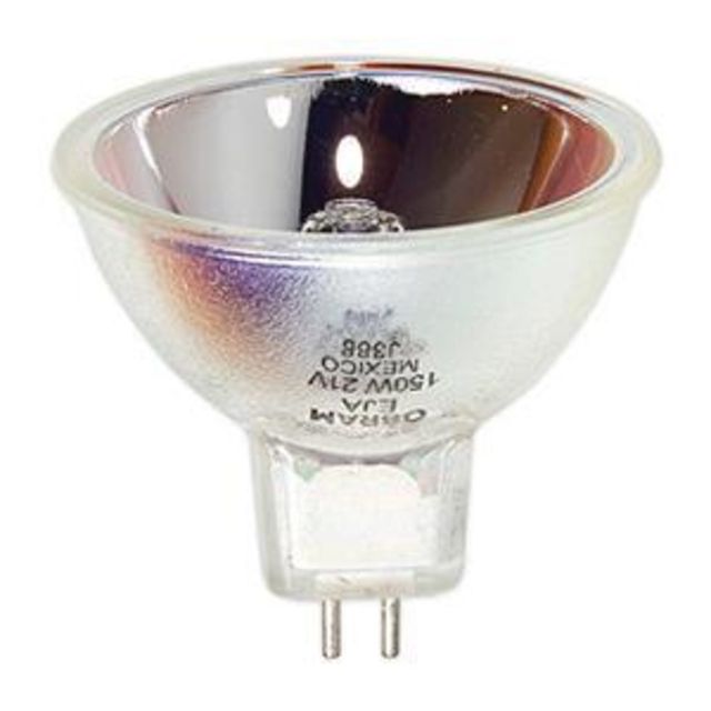 Bulbtronics Lamp Tung Halo 21V 150W MR16 00