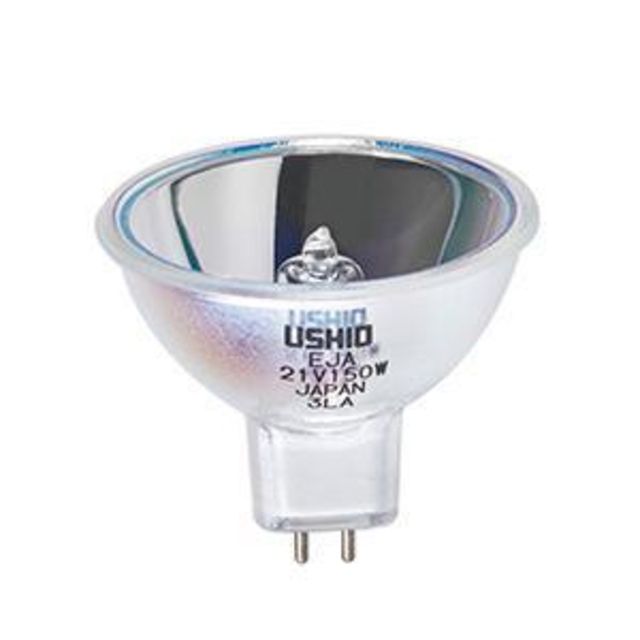 Bulbtronics Lamp TUNG-HALO 21V 150W T3 C66 00