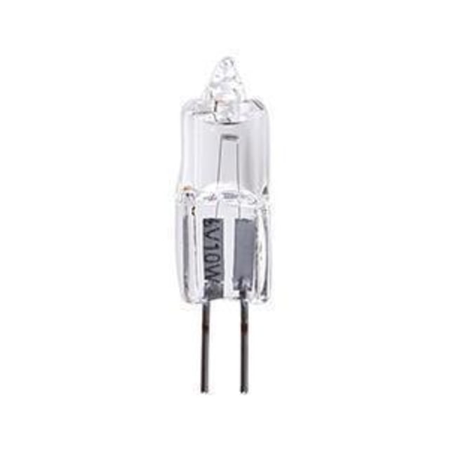 Bulbtronics Lamp TUNG-HALO JC6V-10WH3/G4 00