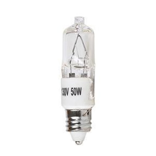 Bulbtronics TUNG-HALO 110/130V 50W T4 E11 000