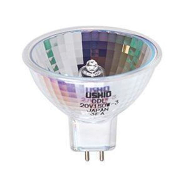 Bulbtronics TUNG-HALO Ddl 20V 150W MR16 00