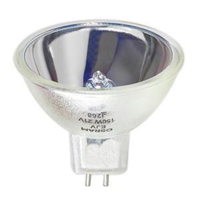 Bulbtronics TUNG-HALO Ejv 21V 150W MR16 00