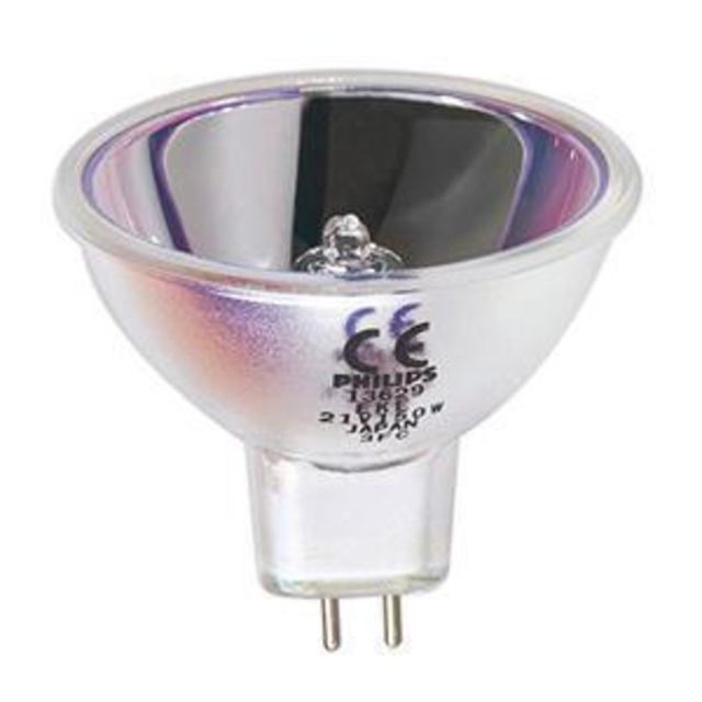 Bulbtronics TUNG-HALO Eke 21V 150W MR16 00